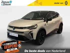 Renault Captur (2026)