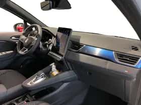 Renault Captur (2026) thumbnail 3