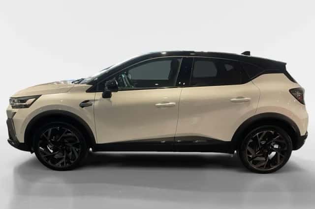 Renault Captur (2026) thumbnail 4