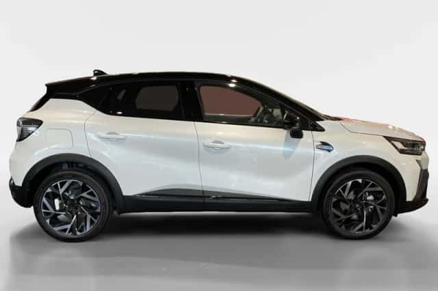 Renault Captur (2026) thumbnail 5