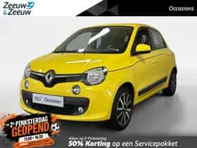 Renault Twingo (2015)