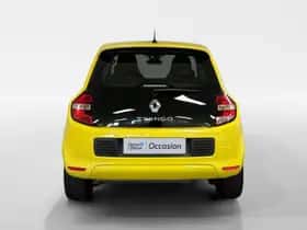 Renault Twingo (2015) thumbnail 4