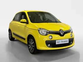 Renault Twingo (2015) thumbnail 5