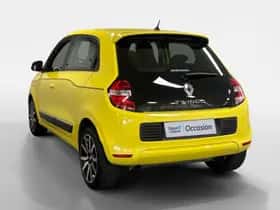 Renault Twingo (2015) thumbnail 6