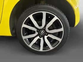 Renault Twingo (2015) thumbnail 8