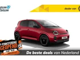 Renault Twingo (2026)