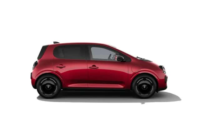 Renault Twingo (2026) thumbnail 2