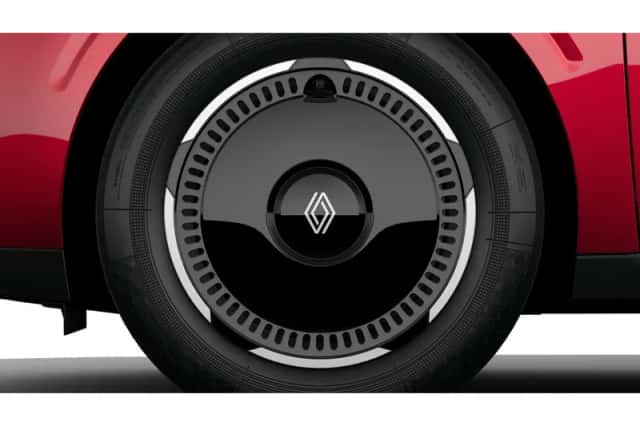Renault Twingo (2026) thumbnail 4