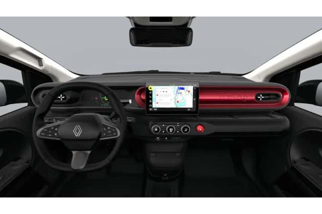 Renault Twingo (2026) thumbnail 5