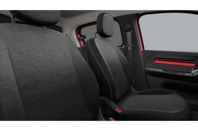 Renault Twingo (2026) thumbnail 6
