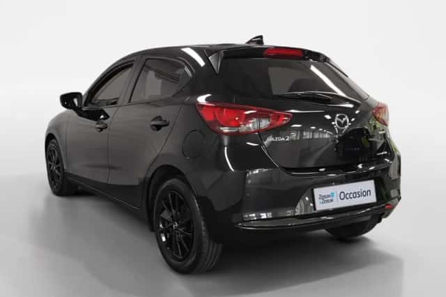 Mazda 2 (2024) thumbnail 2