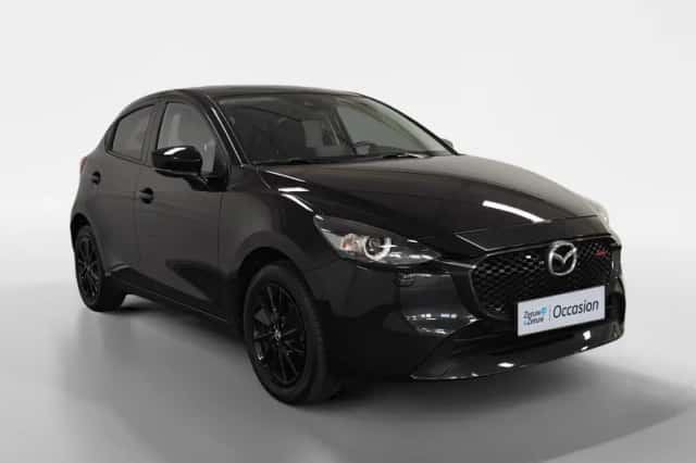 Mazda 2 (2024) thumbnail 3