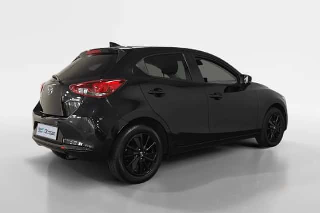 Mazda 2 (2024) thumbnail 4