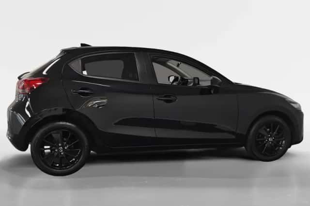 Mazda 2 (2024) thumbnail 5