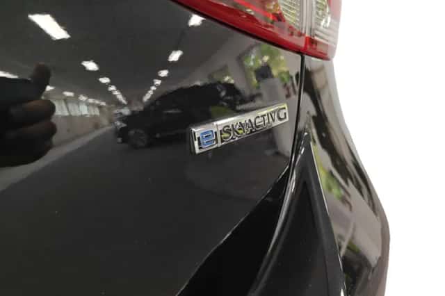 Mazda 2 (2024) thumbnail 6