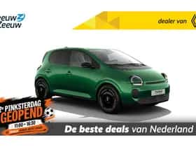 Renault Twingo (2026)