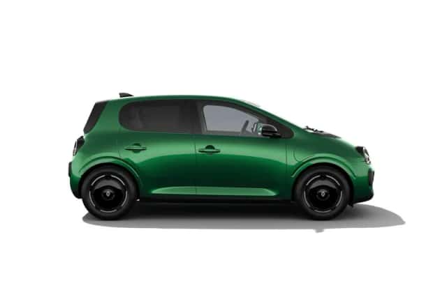 Renault Twingo (2026) thumbnail 2