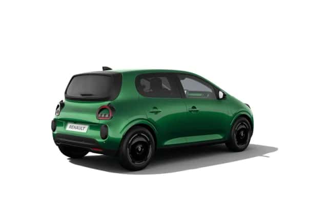 Renault Twingo (2026) thumbnail 3