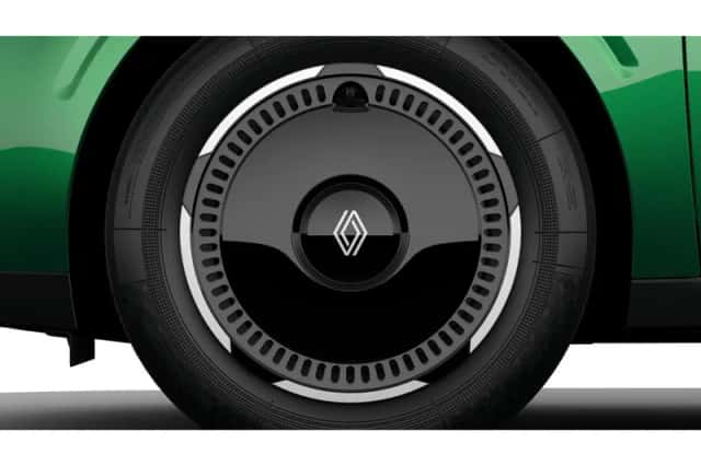 Renault Twingo (2026) thumbnail 4