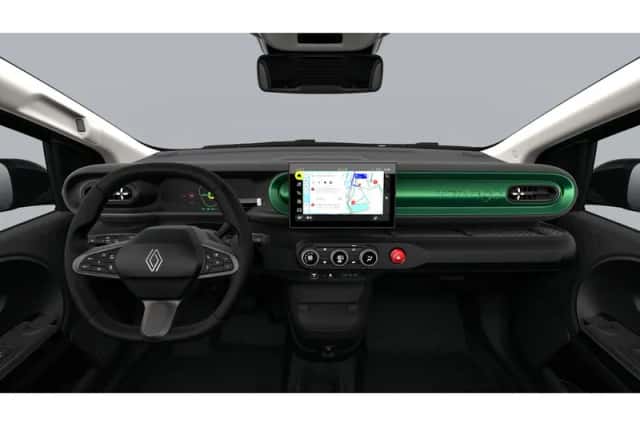 Renault Twingo (2026) thumbnail 5
