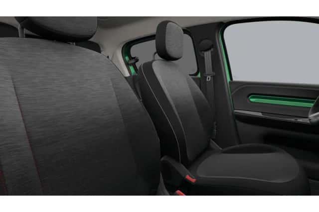 Renault Twingo (2026) thumbnail 6