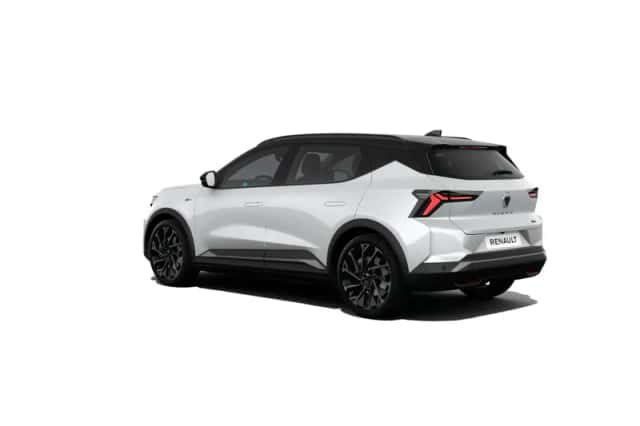 Renault Scénic (2026) thumbnail 3