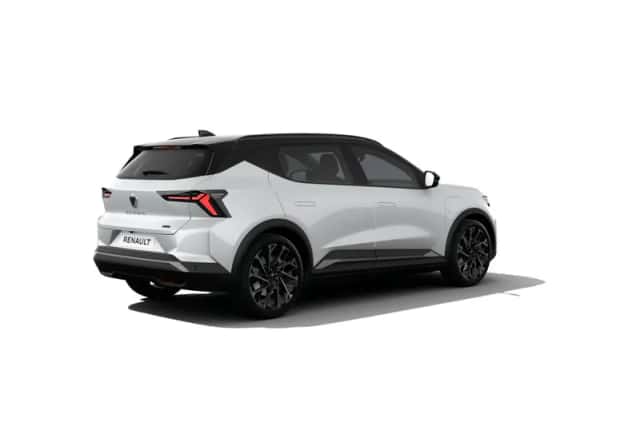 Renault Scénic (2026) thumbnail 5