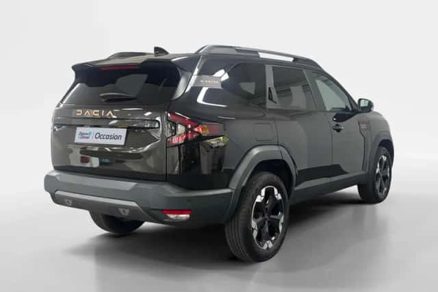 Dacia Bigster (2025) thumbnail 2