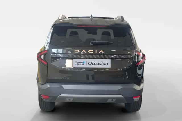 Dacia Bigster (2025) thumbnail 4