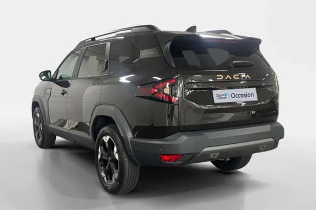 Dacia Bigster (2025) thumbnail 6
