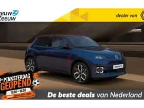 Renault 5 (2026)