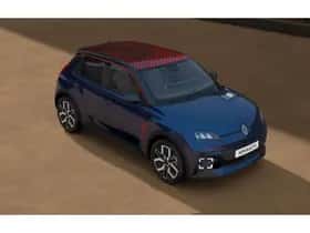 Renault 5 (2026) thumbnail 2