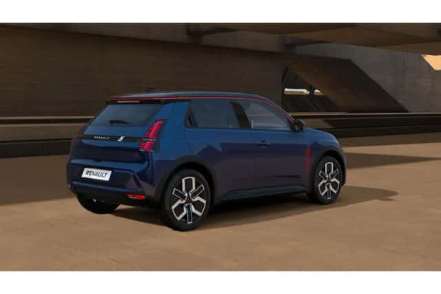 Renault 5 (2026) thumbnail 3