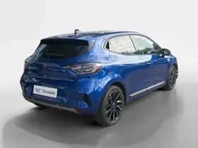 Renault Clio (2025) thumbnail 2