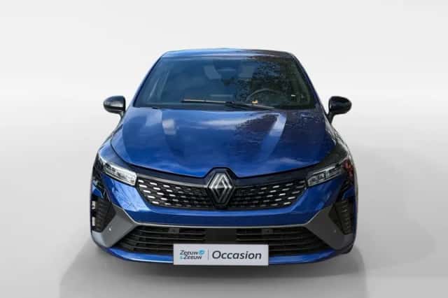 Renault Clio (2025) thumbnail 3