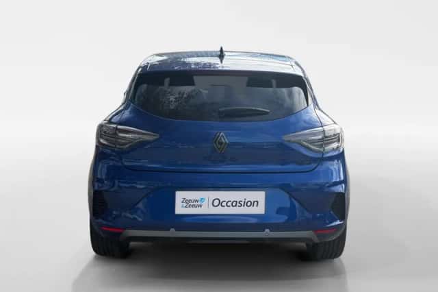 Renault Clio (2025) thumbnail 4