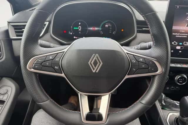 Renault Clio (2025) thumbnail 5