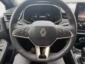 Renault Clio (2025) thumbnail 5