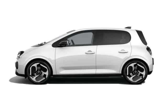 Renault Twingo (2026) thumbnail 2