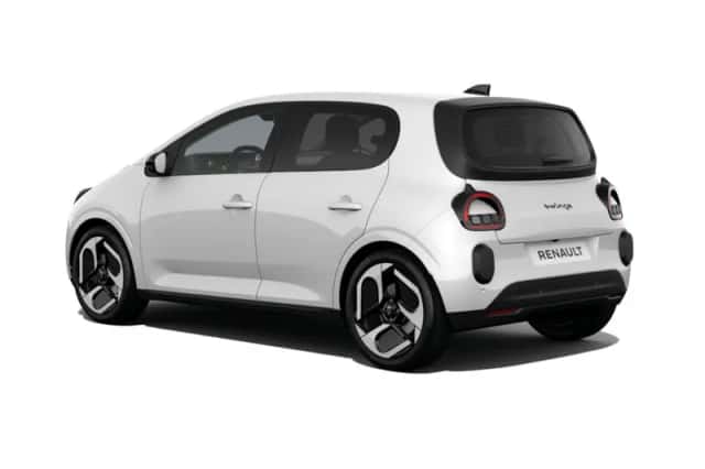 Renault Twingo (2026) thumbnail 3