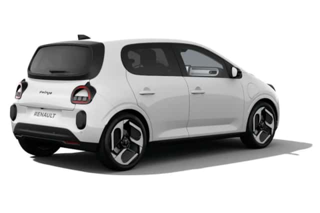 Renault Twingo (2026) thumbnail 5