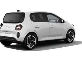 Renault Twingo (2026) thumbnail 5