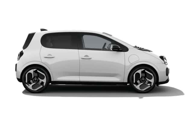 Renault Twingo (2026) thumbnail 6