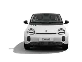 Renault Twingo (2026) thumbnail 8