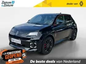 Renault 5 (2026)