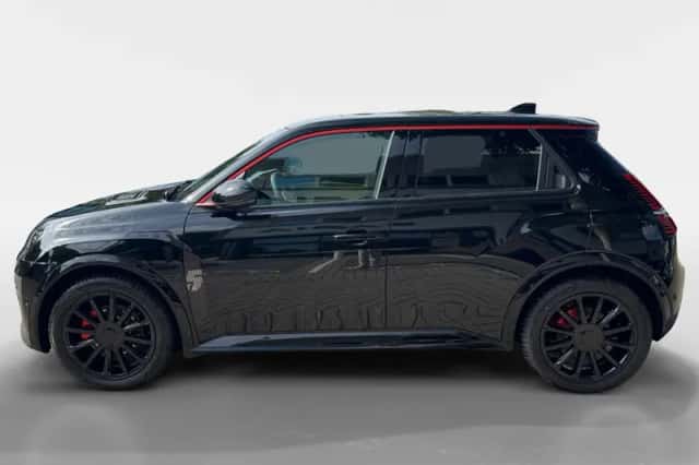 Renault 5 (2026) thumbnail 3