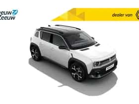 Renault 4 (2026)