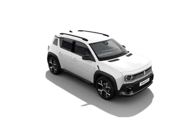 Renault 4 (2026) thumbnail 4
