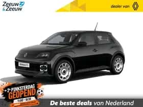 Renault 5 (2026)