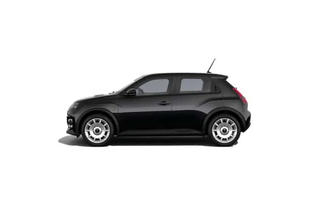 Renault 5 (2026) thumbnail 2